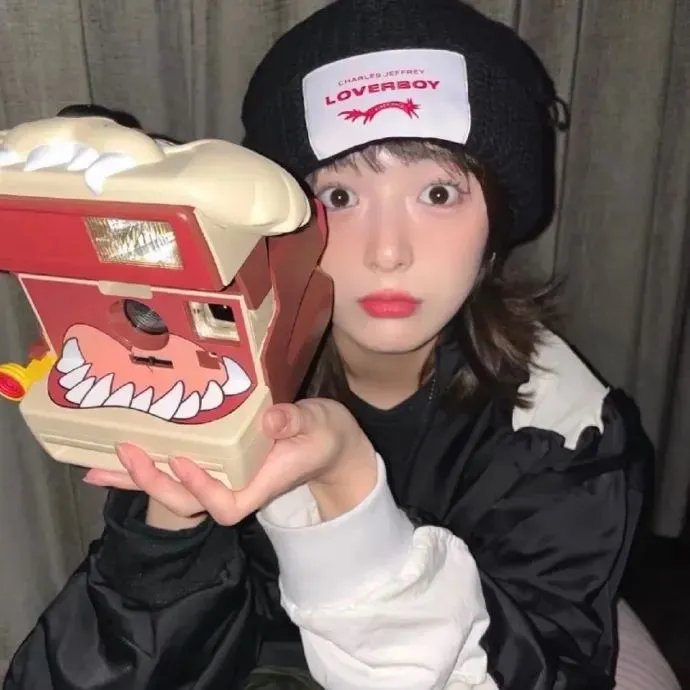 亲爱的麻洋街