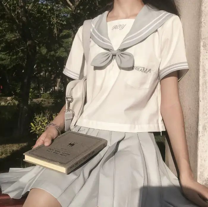 铁人的红领巾