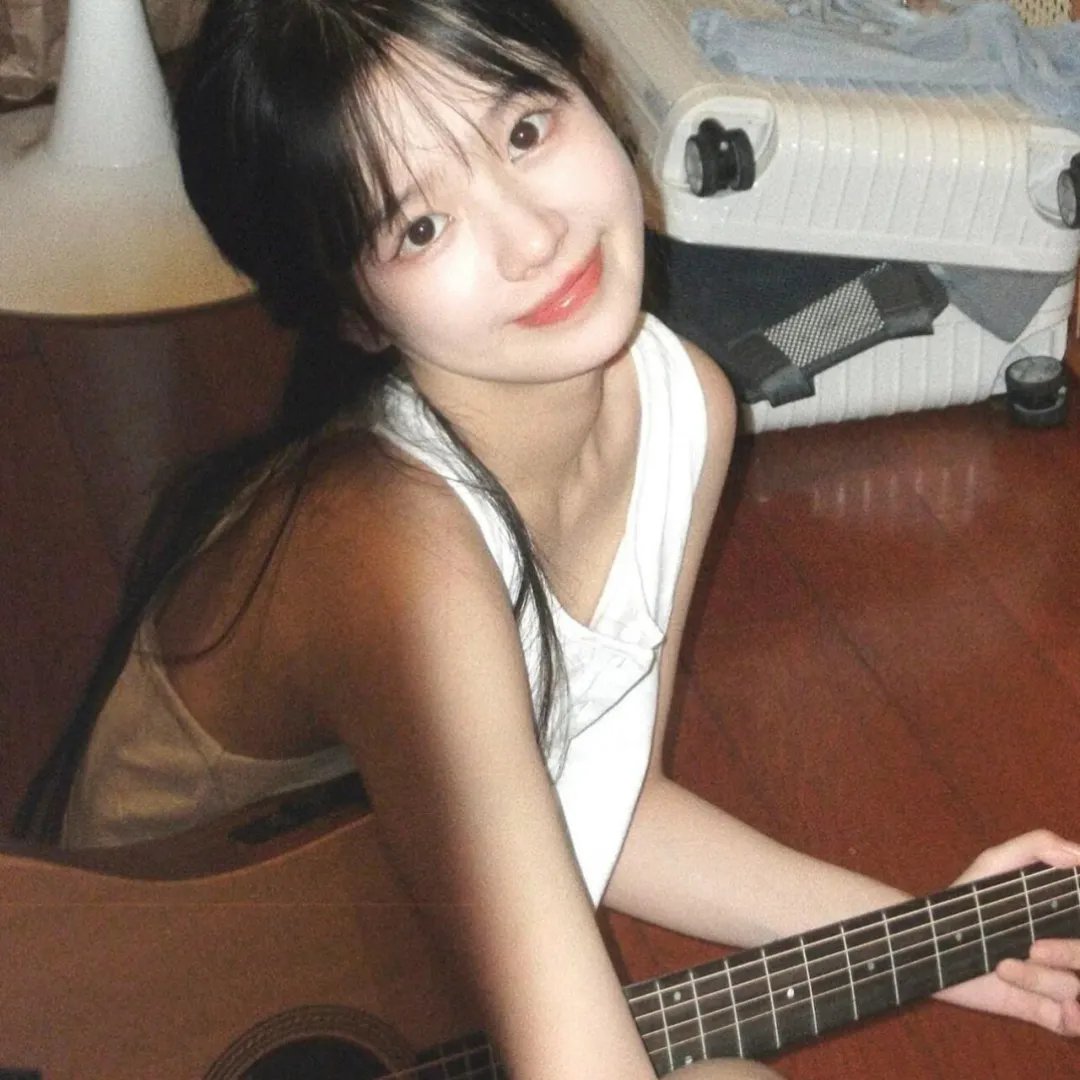 摇滚吉他梦